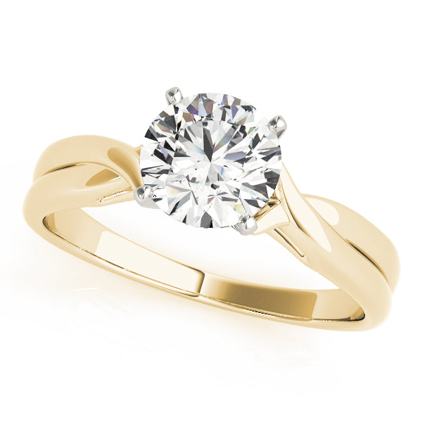 Engagement Rings Solitaires - TN83835