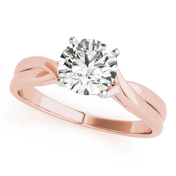 Engagement Rings Solitaires - TN83835