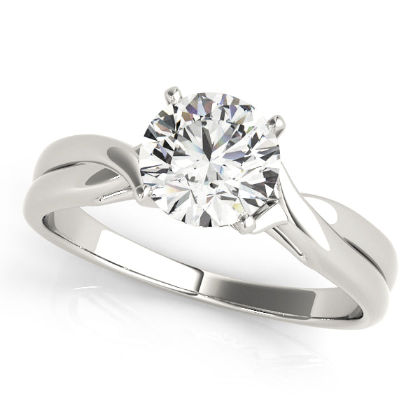 Engagement Rings Solitaires - TN83835