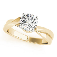 Engagement Rings Solitaires - TN83848