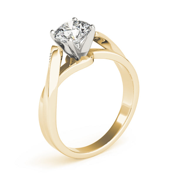 Engagement Rings Solitaires - TN83848