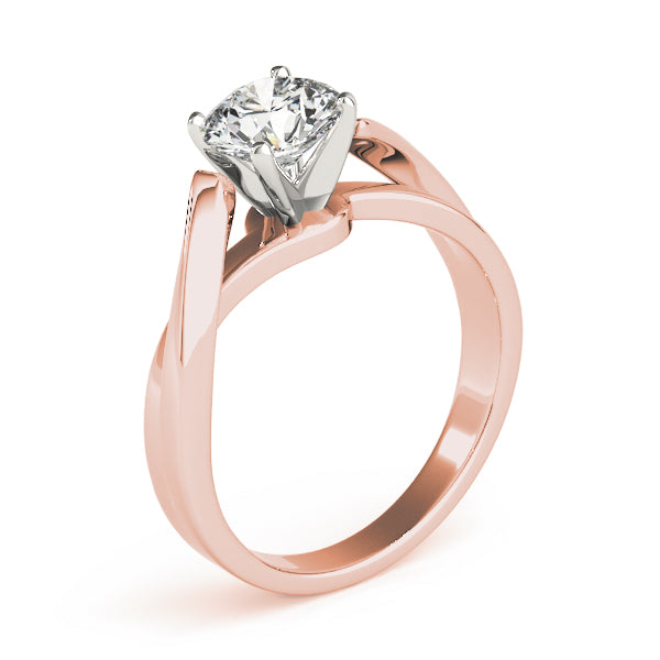 Engagement Rings Solitaires - TN83848