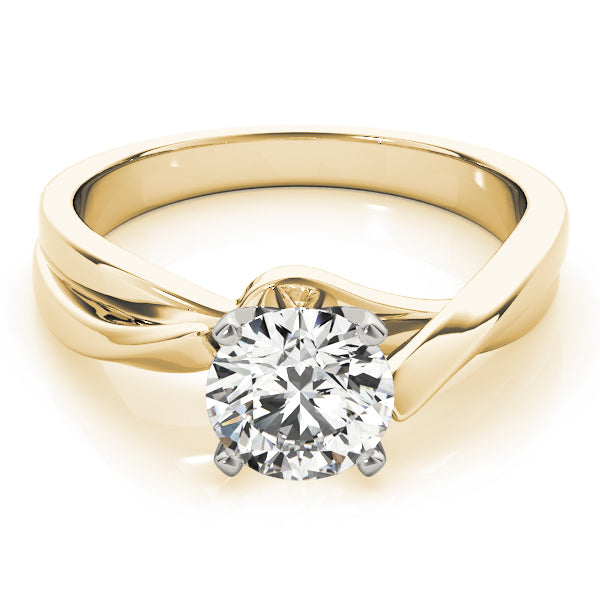 Engagement Rings Solitaires - TN83848