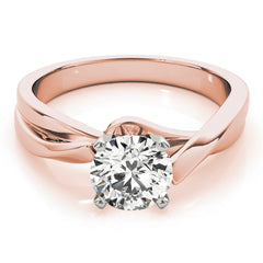 Engagement Rings Solitaires - TN83848
