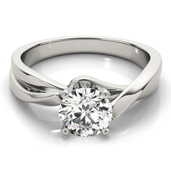 Engagement Rings Solitaires - TN83848