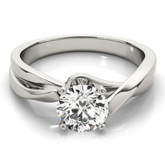 Engagement Rings Solitaires - TN83848