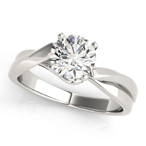 Engagement Rings Solitaires - TN83848
