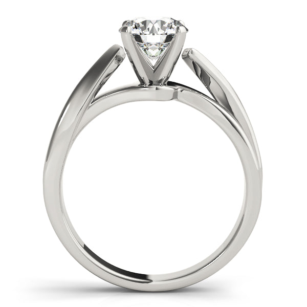 Engagement Rings Solitaires - TN83848