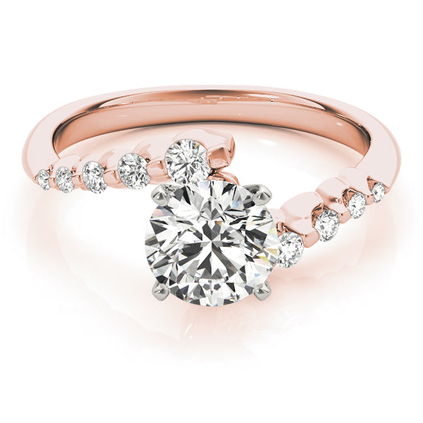 Engagement Rings Bypass - TN83852