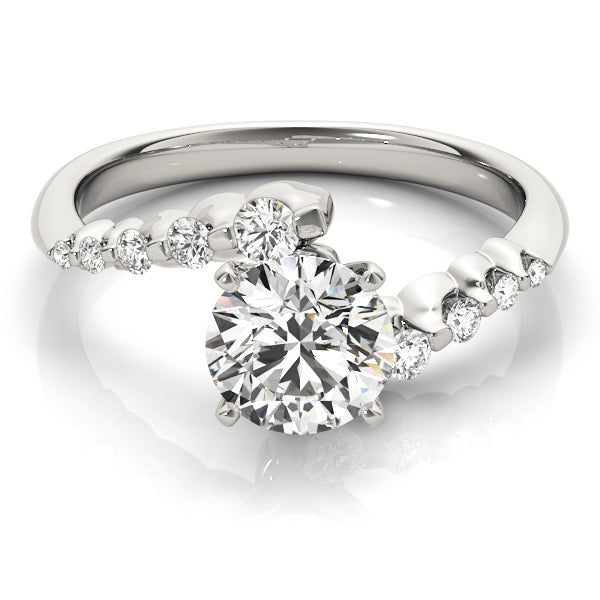 Engagement Rings Bypass - TN83852