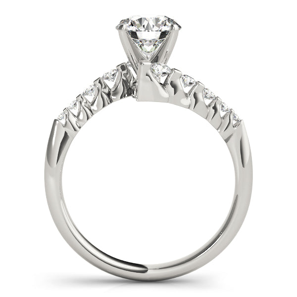 Engagement Rings Bypass - TN83852