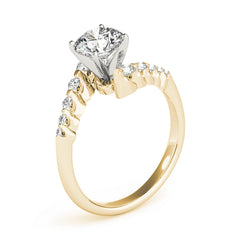 Engagement Rings Bypass - TN83852