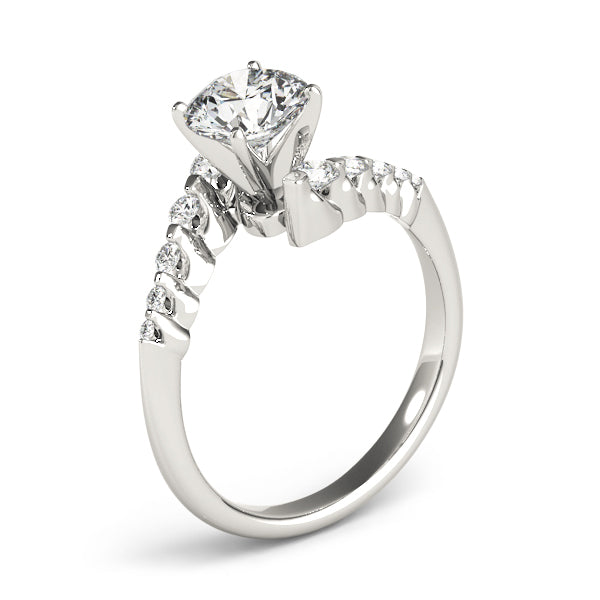 Engagement Rings Bypass - TN83852