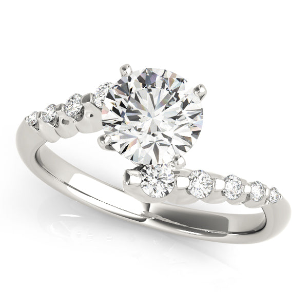 Engagement Rings Bypass - TN83852