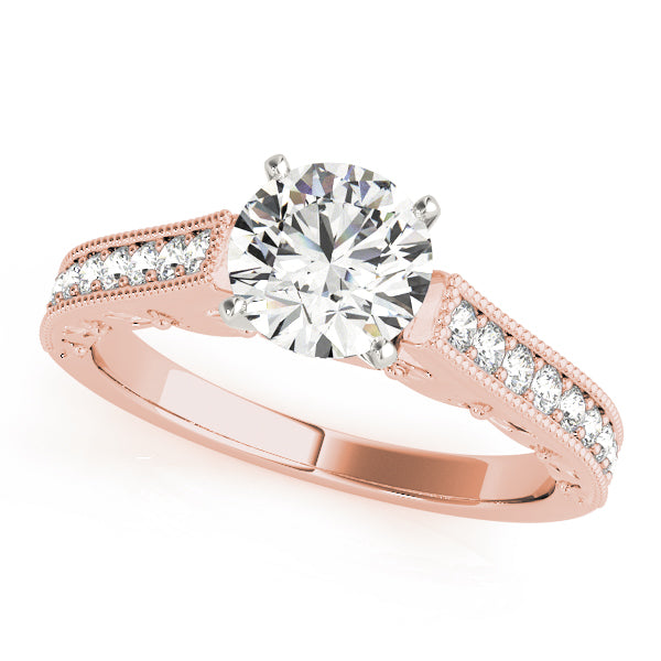 Engagement Rings Antique - TN83854