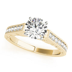 Engagement Rings Antique - TN83854