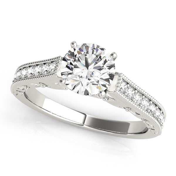 Engagement Rings Antique - TN83854