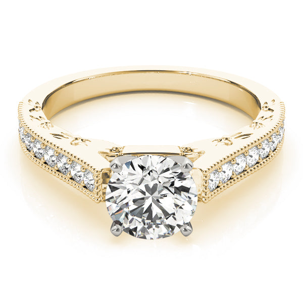 Engagement Rings Antique - TN83854