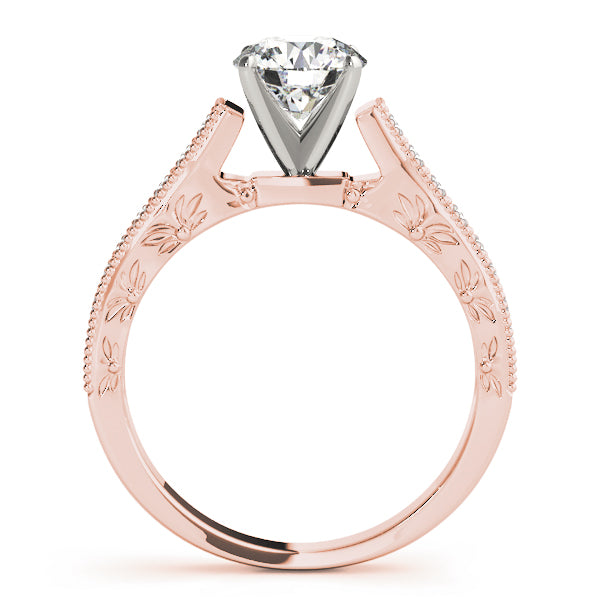 Engagement Rings Antique - TN83854