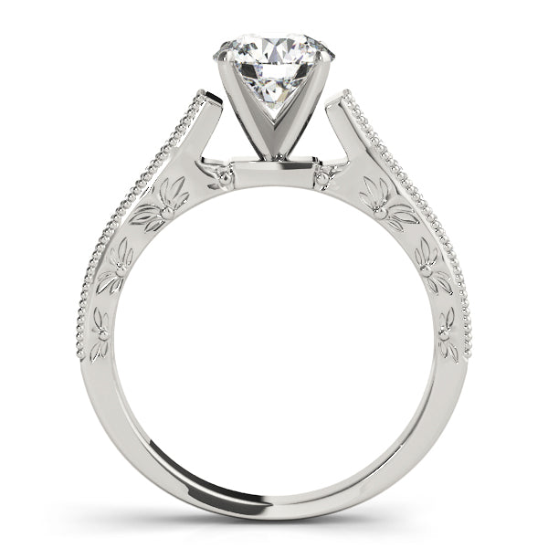 Engagement Rings Antique - TN83854