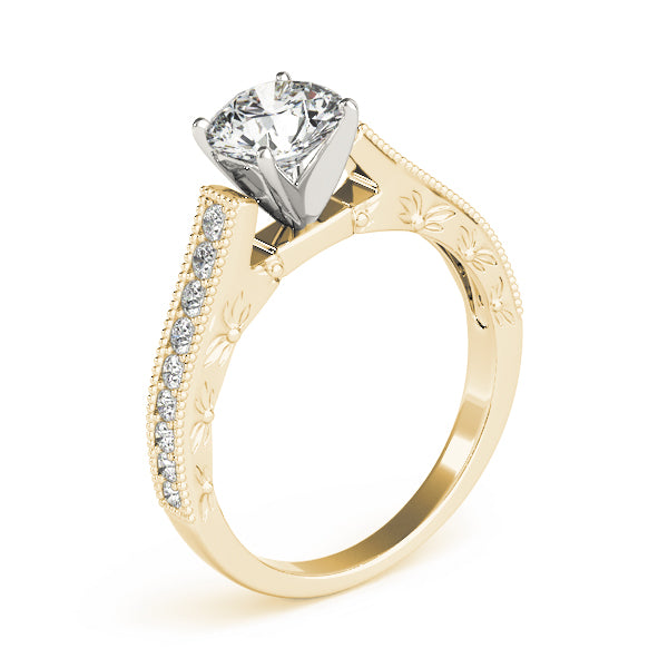 Engagement Rings Antique - TN83854