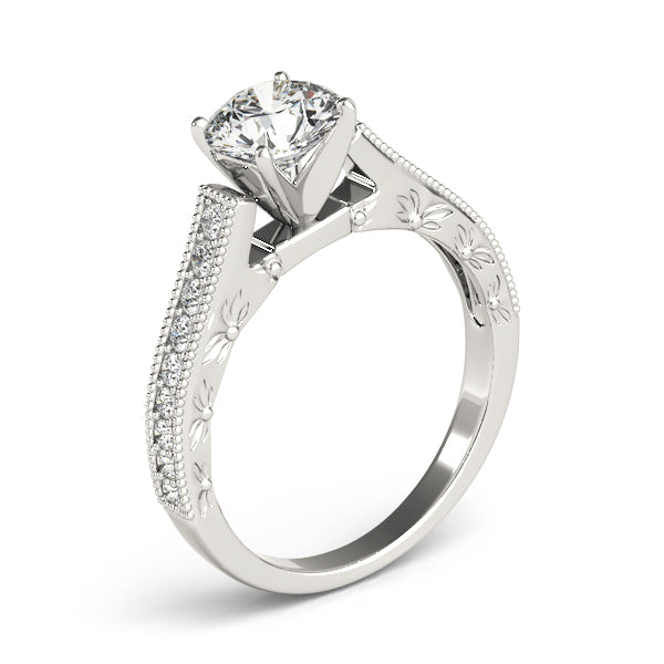 Engagement Rings Antique - TN83854