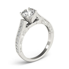 Engagement Rings Antique - TN83854