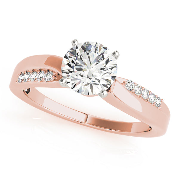 Engagement Rings Bypass - TN83861