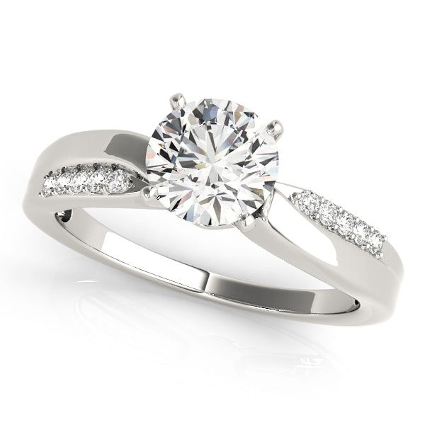 Engagement Rings Bypass - TN83861