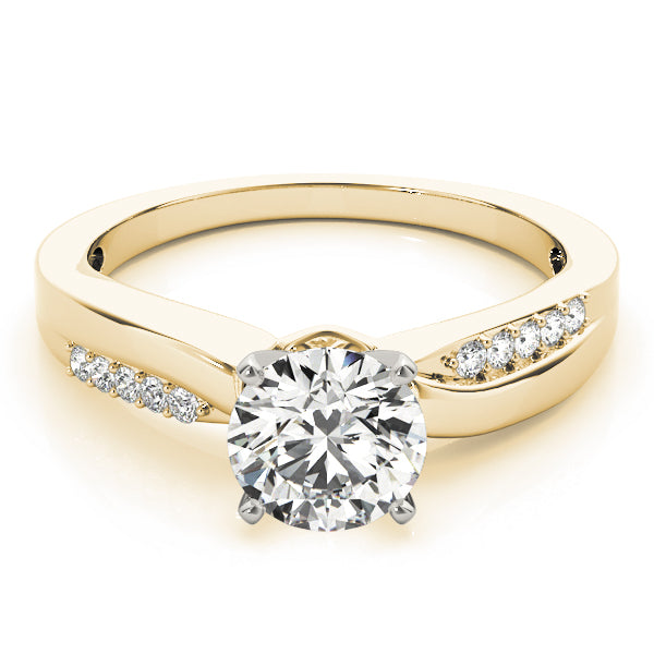 Engagement Rings Bypass - TN83861