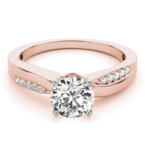 Engagement Rings Bypass - TN83861