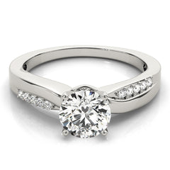 Engagement Rings Bypass - TN83861