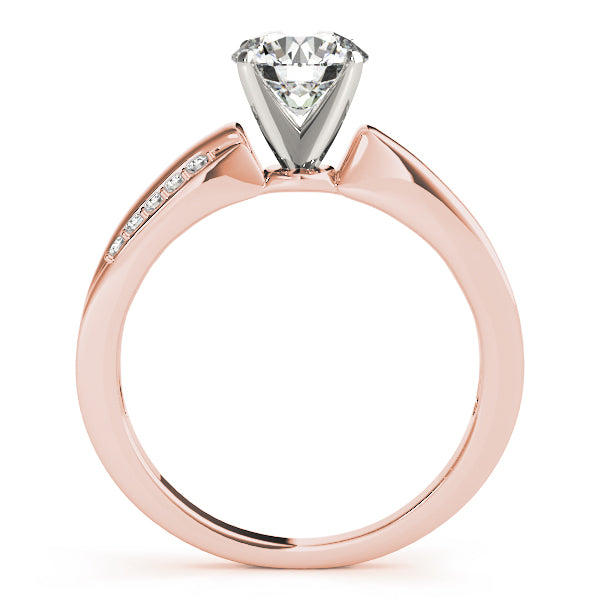 Engagement Rings Bypass - TN83861