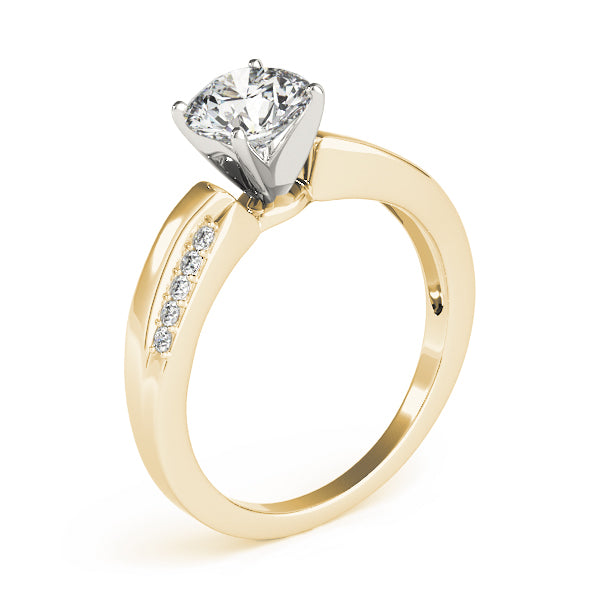 Engagement Rings Bypass - TN83861