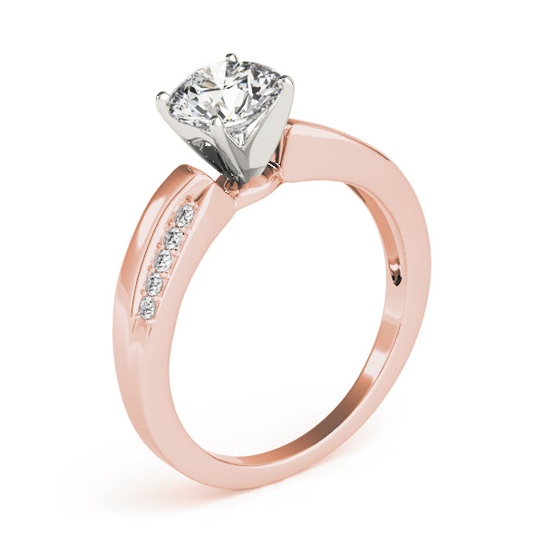 Engagement Rings Bypass - TN83861