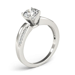 Engagement Rings Bypass - TN83861