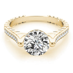 Engagement Rings Antique - TN83868