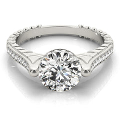 Engagement Rings Antique - TN83868