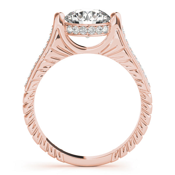 Engagement Rings Antique - TN83868