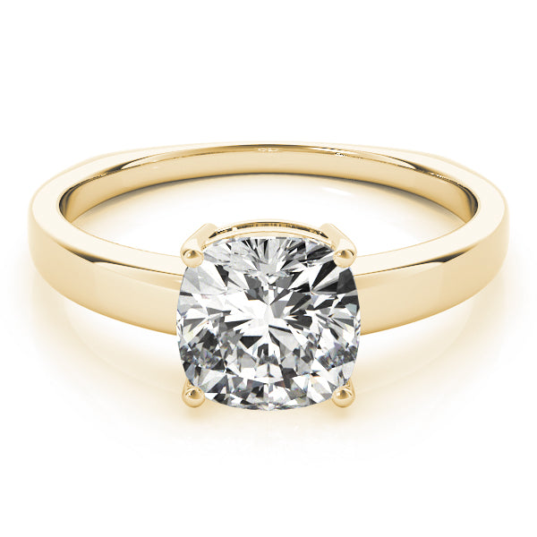 Engagement Rings Solitaire - TN83878