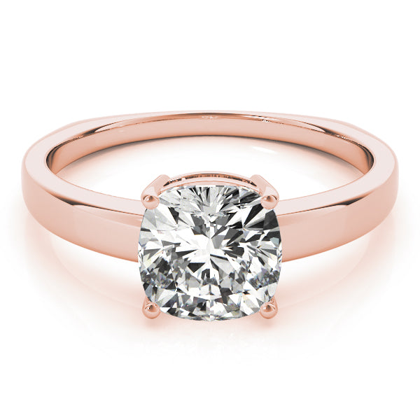 Engagement Rings Solitaire - TN83878