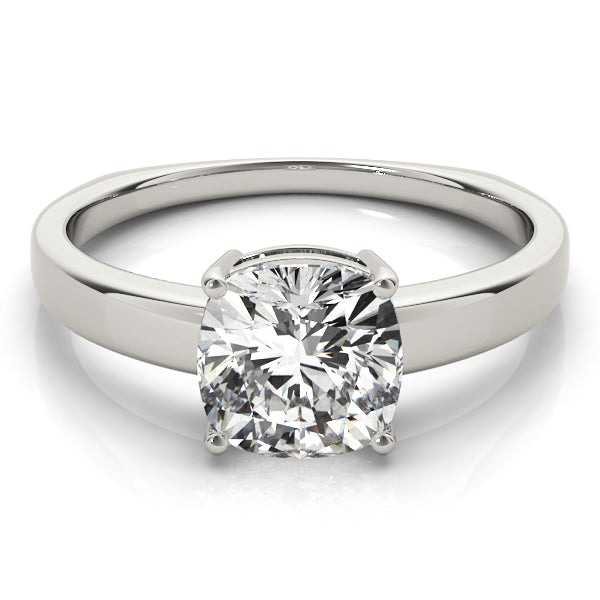 Engagement Rings Solitaire - TN83878