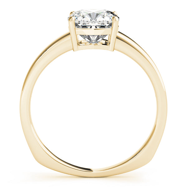 Engagement Rings Solitaire - TN83878