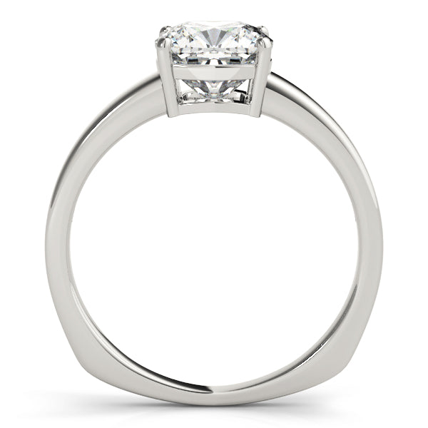 Engagement Rings Solitaire - TN83878