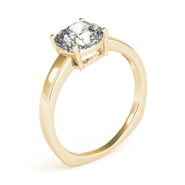 Engagement Rings Solitaire - TN83878