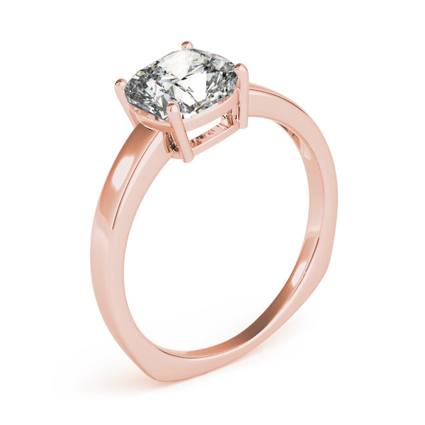 Engagement Rings Solitaire - TN83878