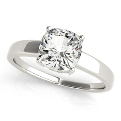 Engagement Rings Solitaire - TN83878