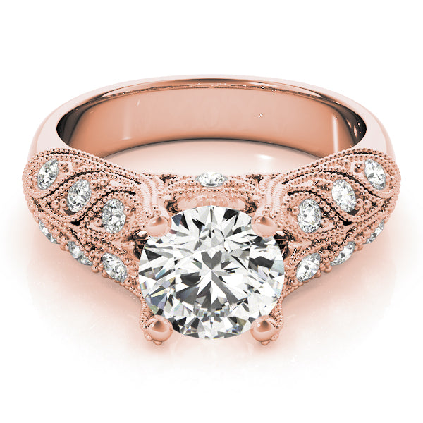 Engagement Rings Antique - TN83894