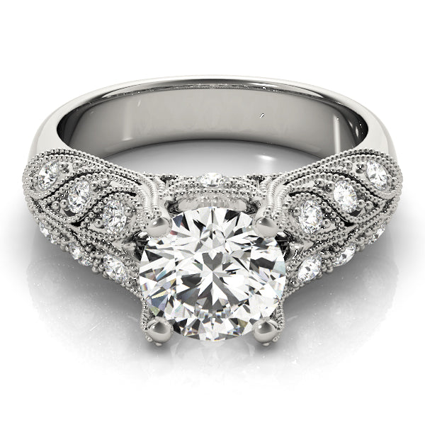 Engagement Rings Antique - TN83894