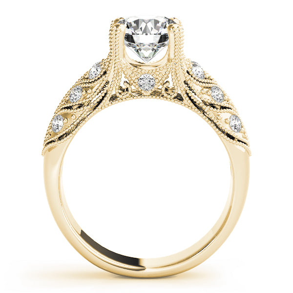 Engagement Rings Antique - TN83894